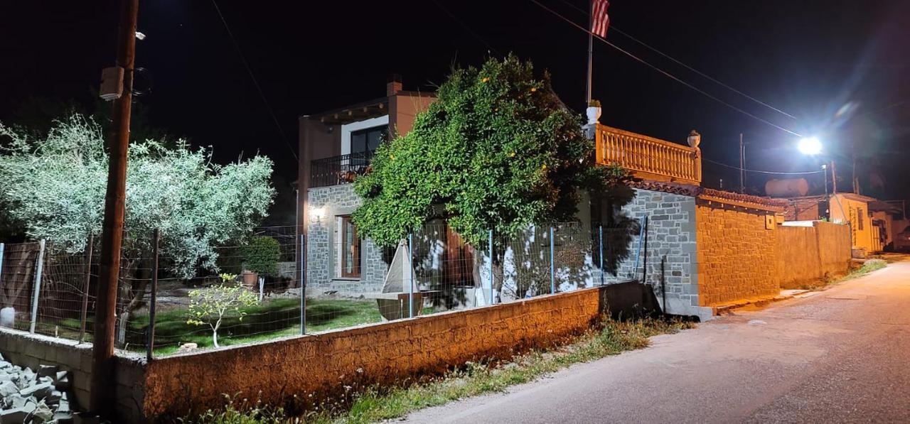 Villa Shuaipaj Saraqinishte Zewnętrze zdjęcie