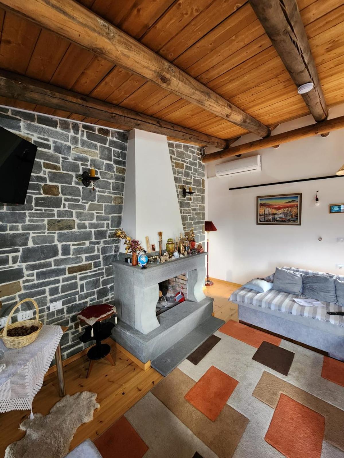 Villa Shuaipaj Saraqinishte Zewnętrze zdjęcie