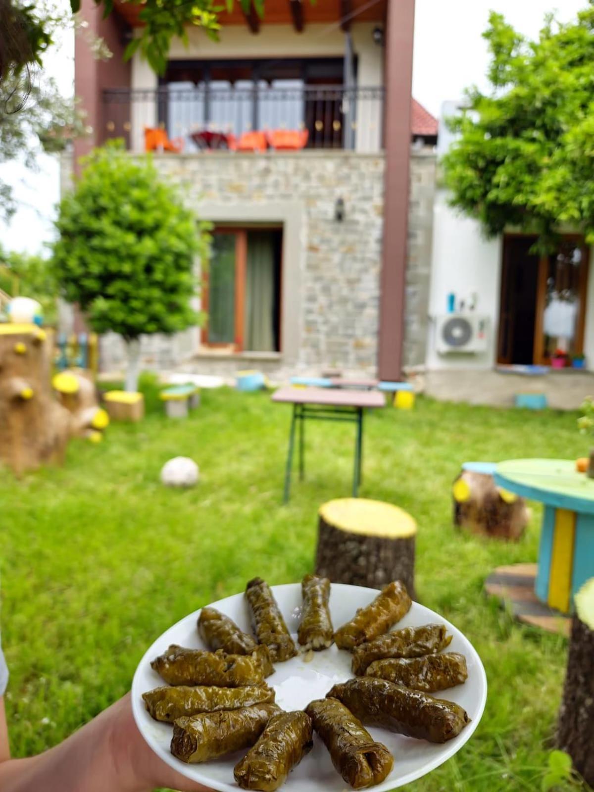 Villa Shuaipaj Saraqinishte Zewnętrze zdjęcie