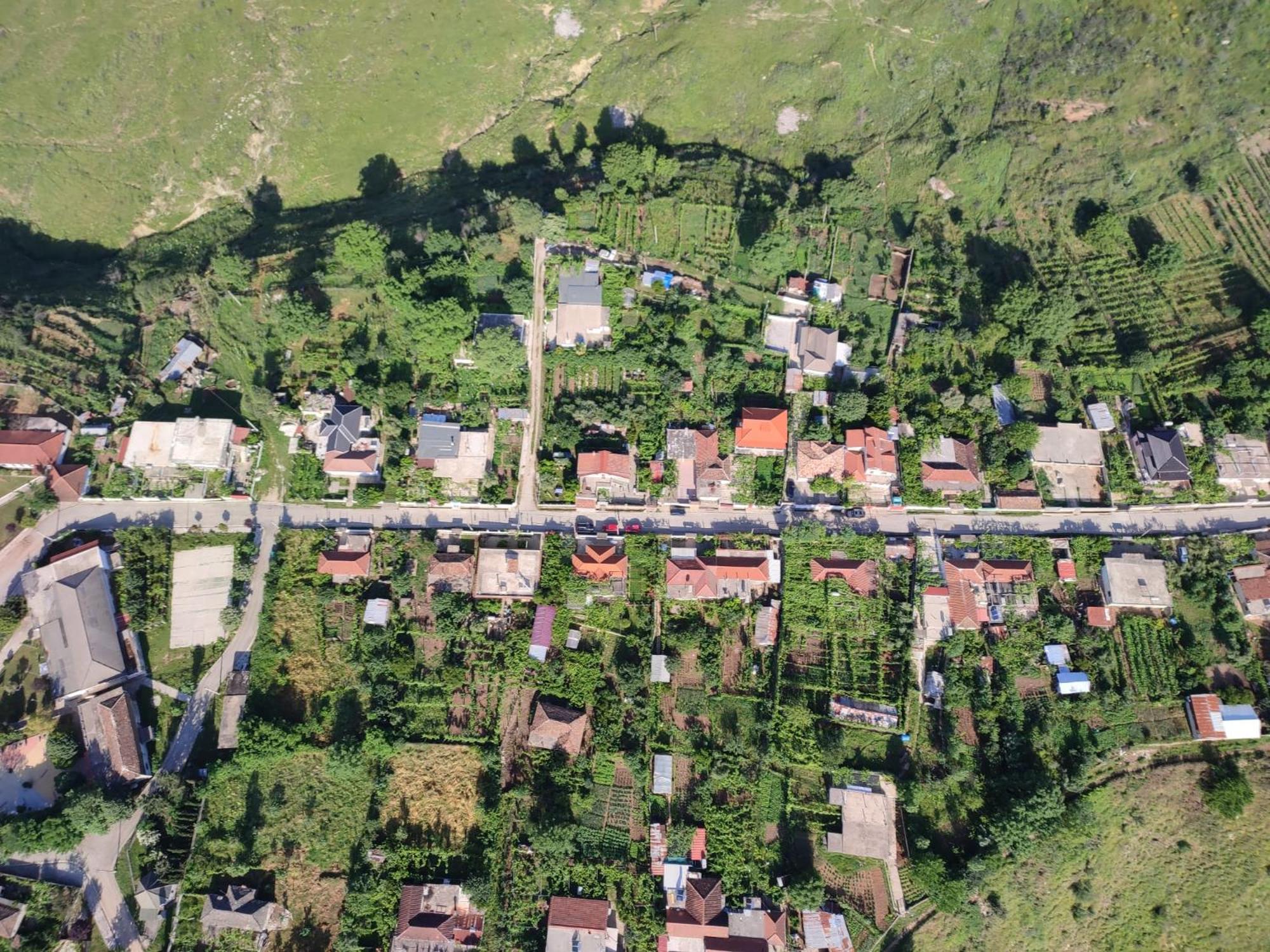 Villa Shuaipaj Saraqinishte Zewnętrze zdjęcie