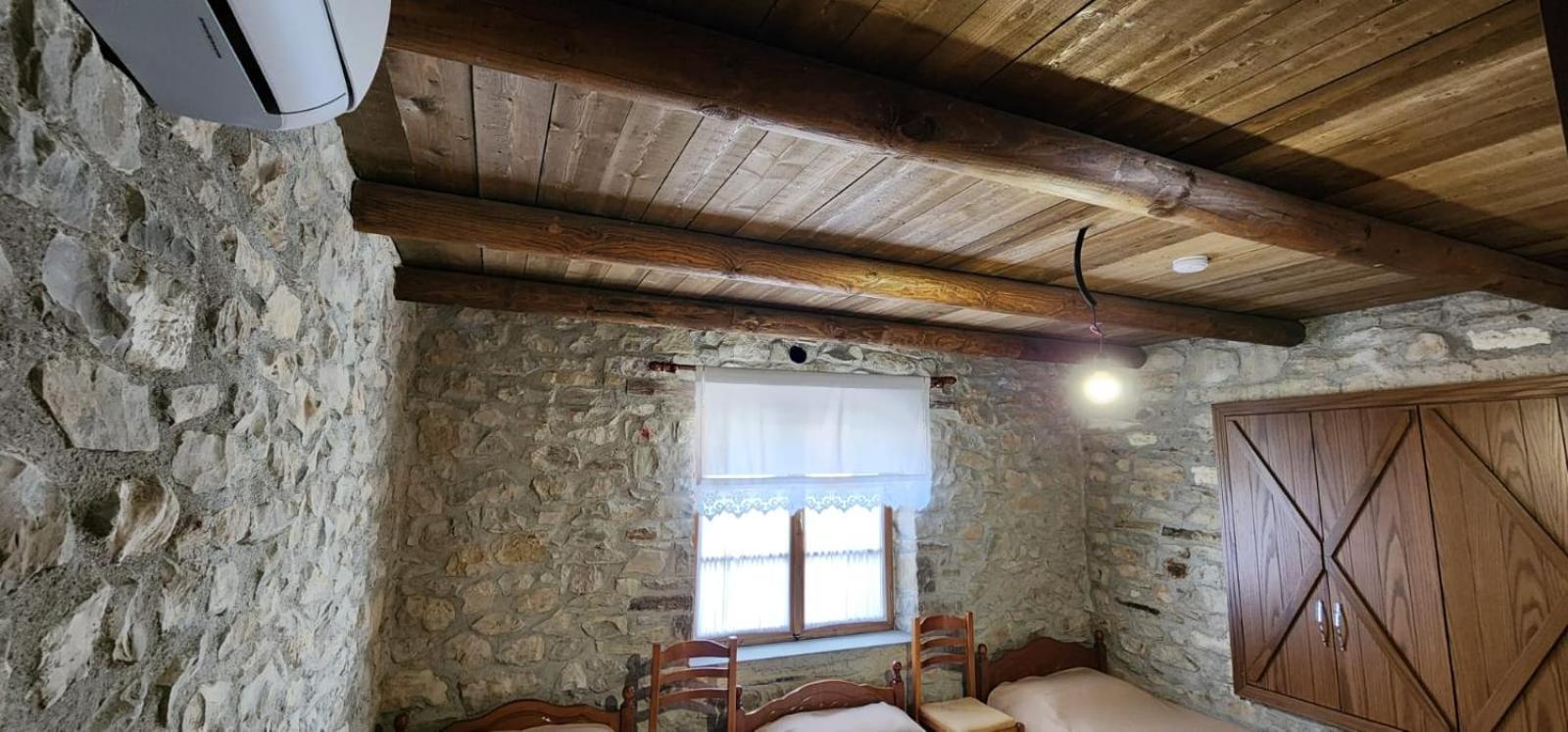 Villa Shuaipaj Saraqinishte Zewnętrze zdjęcie