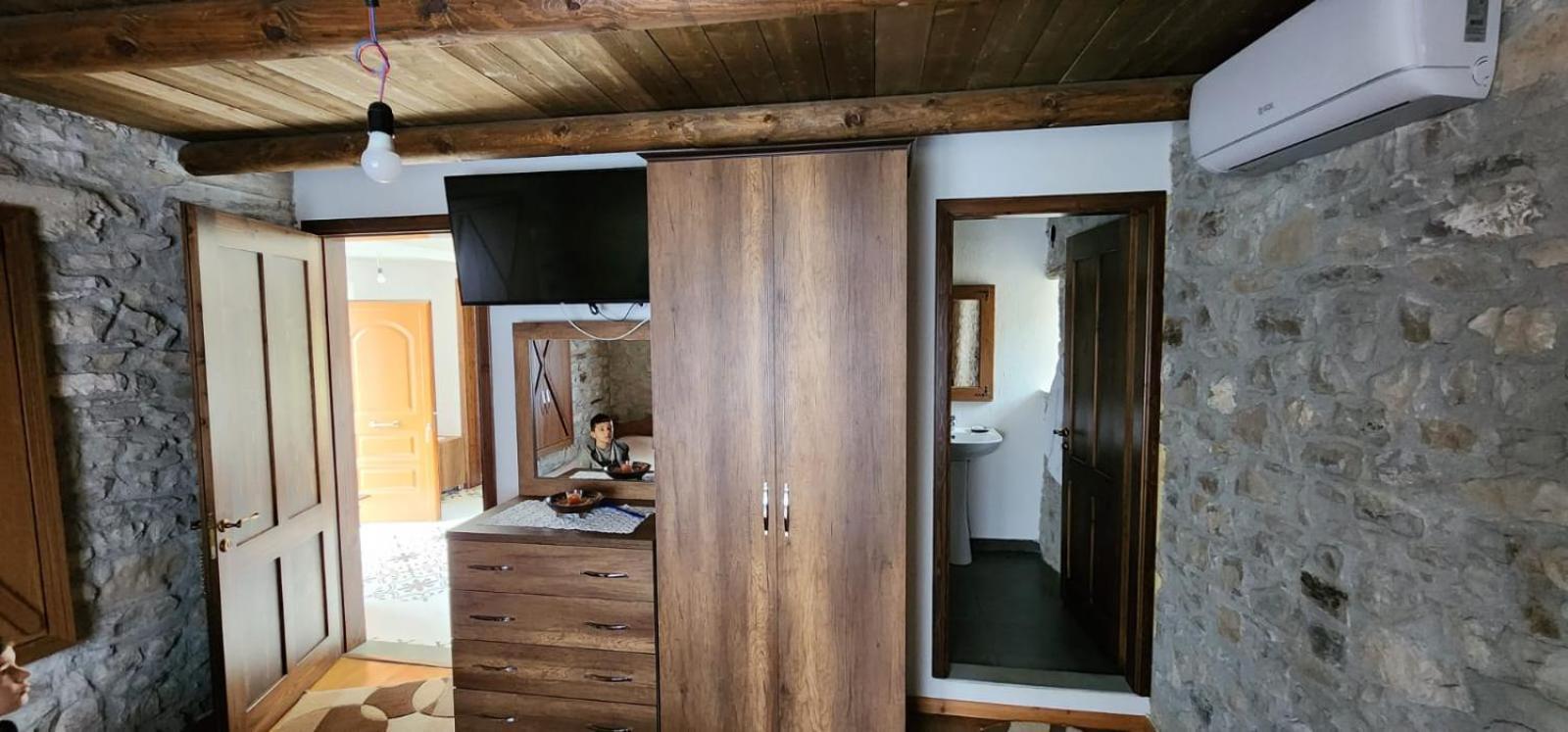 Villa Shuaipaj Saraqinishte Zewnętrze zdjęcie
