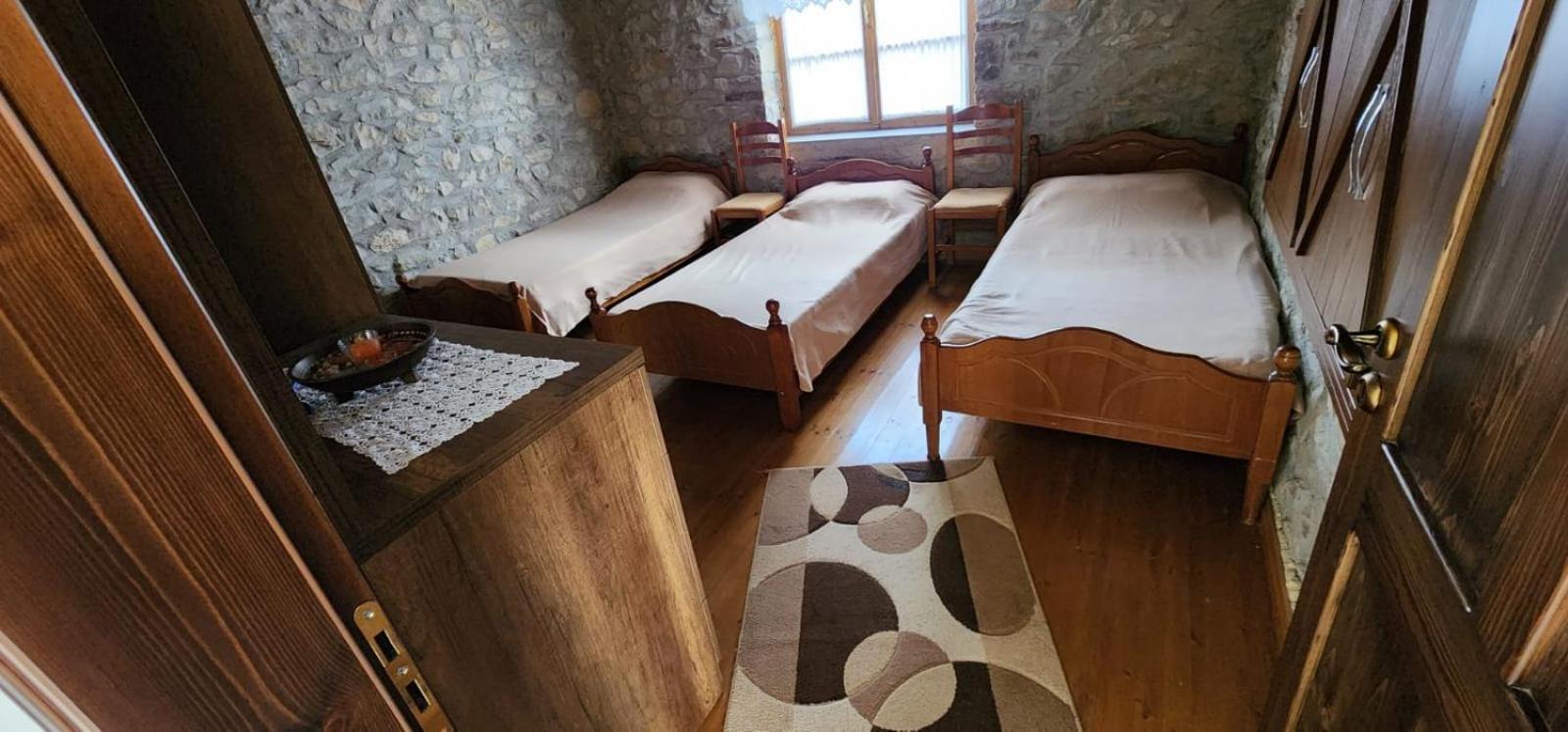 Villa Shuaipaj Saraqinishte Zewnętrze zdjęcie