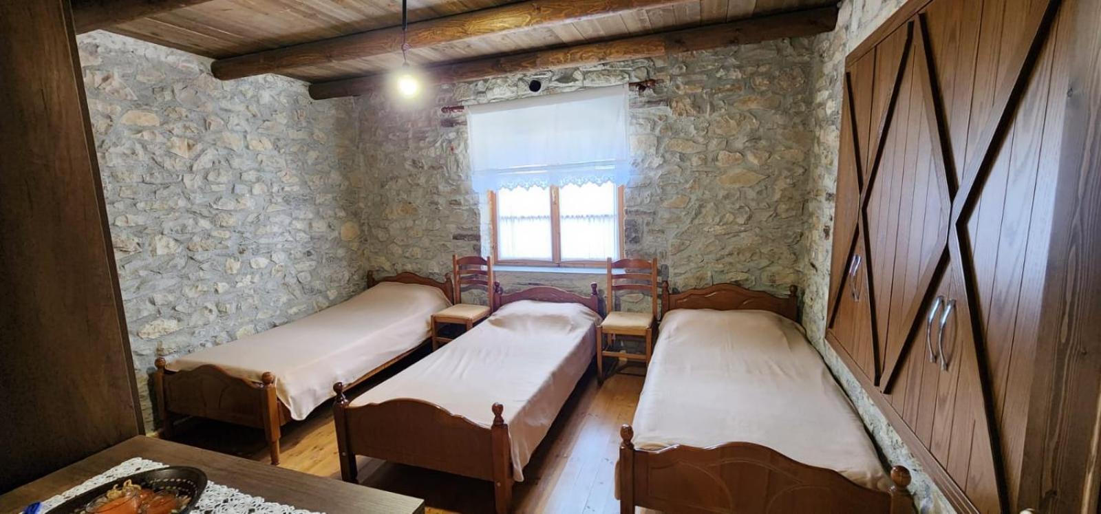 Villa Shuaipaj Saraqinishte Zewnętrze zdjęcie